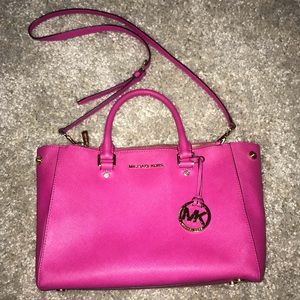Michael Kors purse